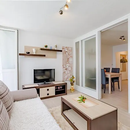 Apartmán Eli *