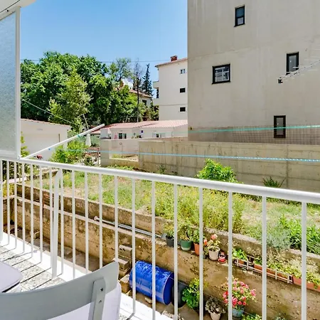 Apartmán Eli *