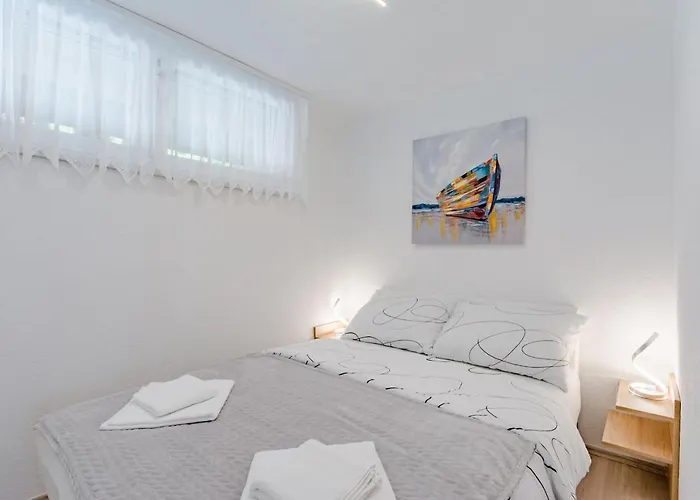 Eli Appartamento Spalato